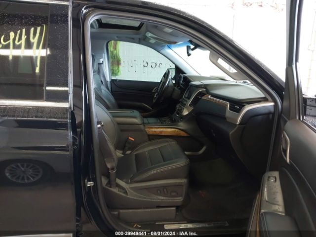 Photo 4 VIN: 1GKS2CKJ1FR545255 - GMC YUKON 