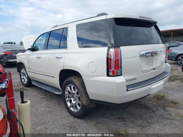 Photo 2 VIN: 1GKS2CKJ1FR600903 - GMC YUKON 