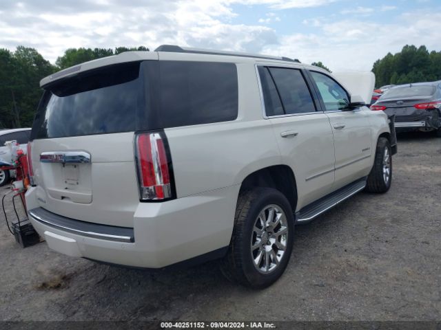 Photo 3 VIN: 1GKS2CKJ1FR600903 - GMC YUKON 