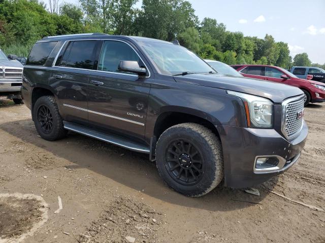 Photo 3 VIN: 1GKS2CKJ1FR606460 - GMC YUKON 