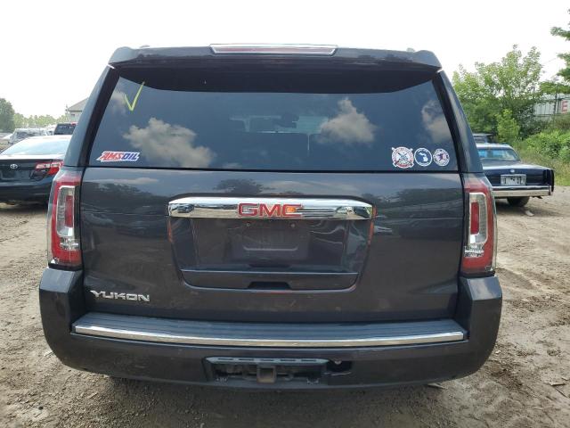 Photo 5 VIN: 1GKS2CKJ1FR606460 - GMC YUKON 