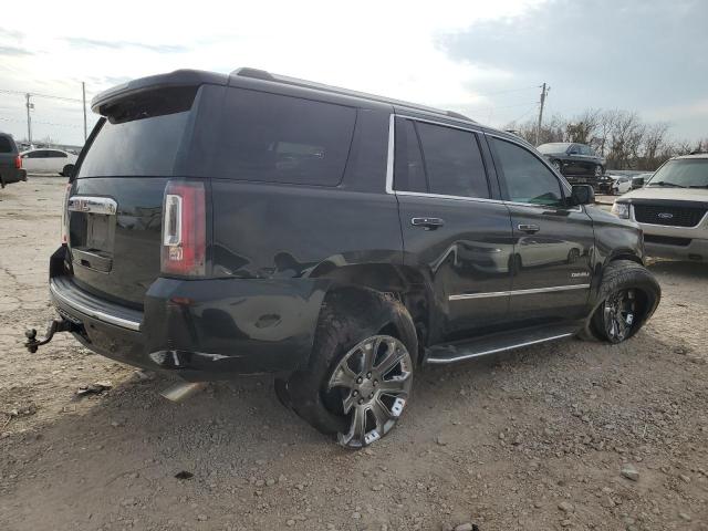 Photo 2 VIN: 1GKS2CKJ1FR612470 - GMC YUKON 