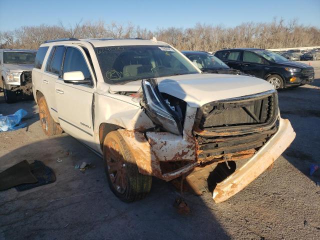 Photo 0 VIN: 1GKS2CKJ1FR624070 - GMC YUKON DENA 