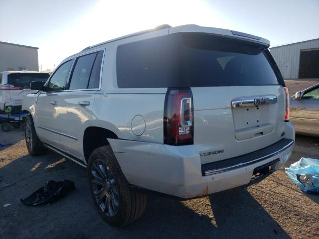 Photo 2 VIN: 1GKS2CKJ1FR624070 - GMC YUKON DENA 