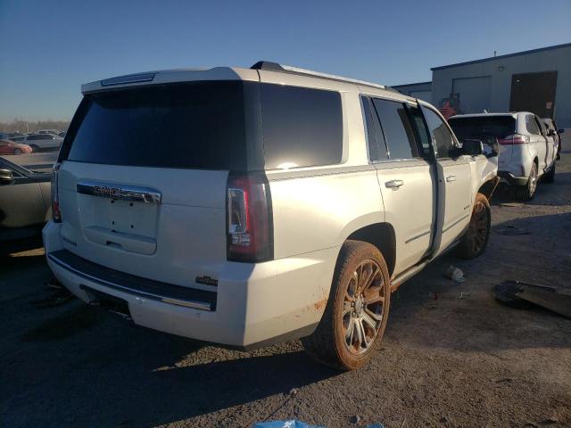 Photo 3 VIN: 1GKS2CKJ1FR624070 - GMC YUKON DENA 