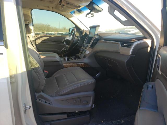 Photo 4 VIN: 1GKS2CKJ1FR624070 - GMC YUKON DENA 