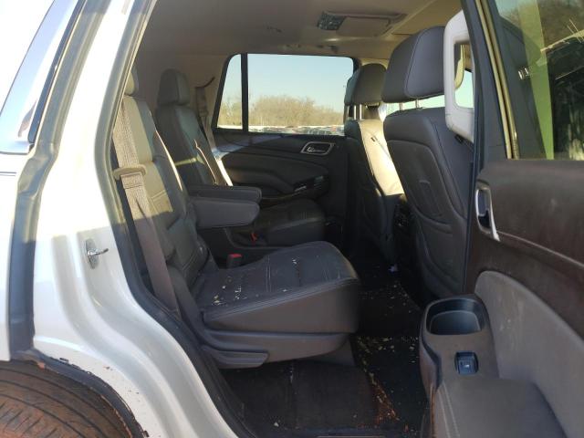 Photo 5 VIN: 1GKS2CKJ1FR624070 - GMC YUKON DENA 