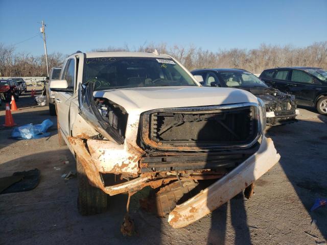 Photo 8 VIN: 1GKS2CKJ1FR624070 - GMC YUKON DENA 