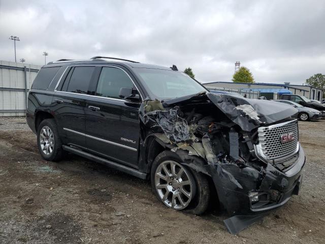 Photo 3 VIN: 1GKS2CKJ1FR648238 - GMC YUKON 