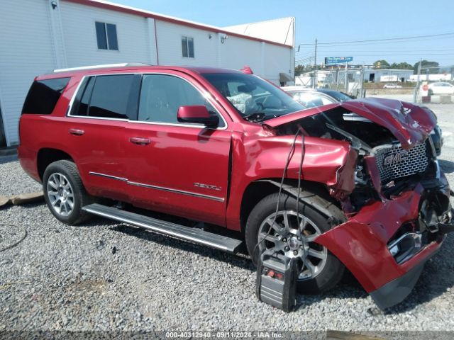 Photo 0 VIN: 1GKS2CKJ1FR684768 - GMC YUKON 