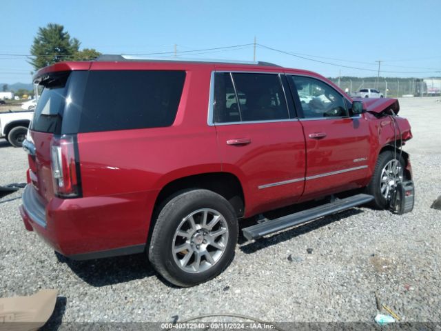 Photo 3 VIN: 1GKS2CKJ1FR684768 - GMC YUKON 