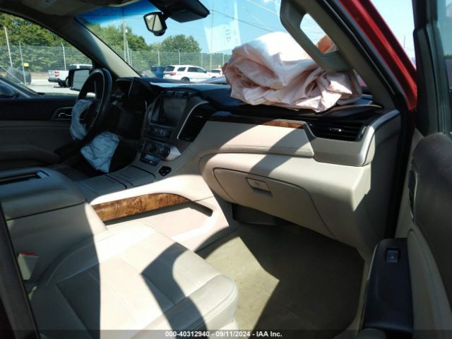 Photo 4 VIN: 1GKS2CKJ1FR684768 - GMC YUKON 