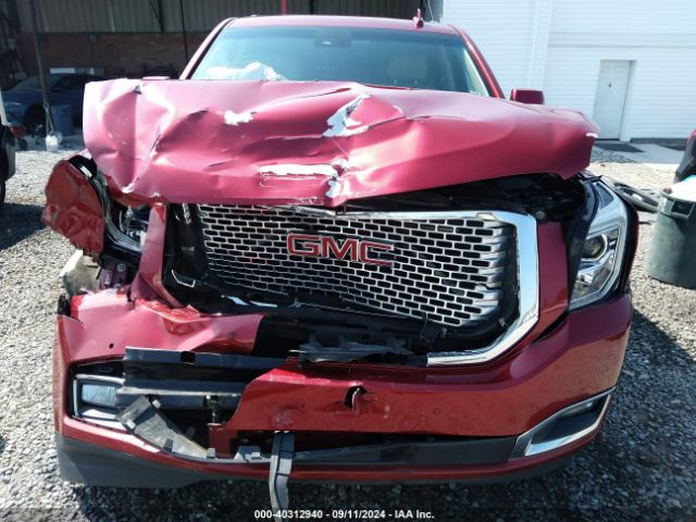 Photo 5 VIN: 1GKS2CKJ1FR684768 - GMC YUKON 