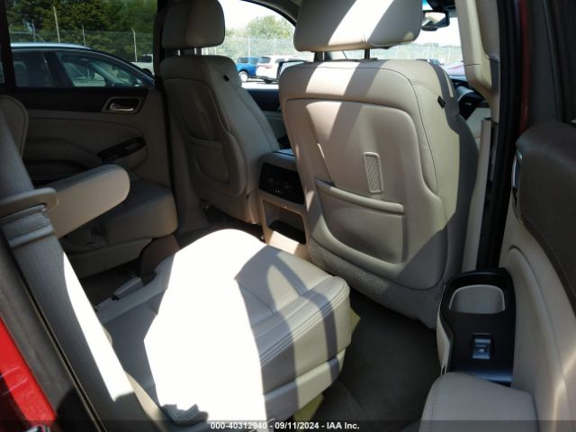 Photo 7 VIN: 1GKS2CKJ1FR684768 - GMC YUKON 