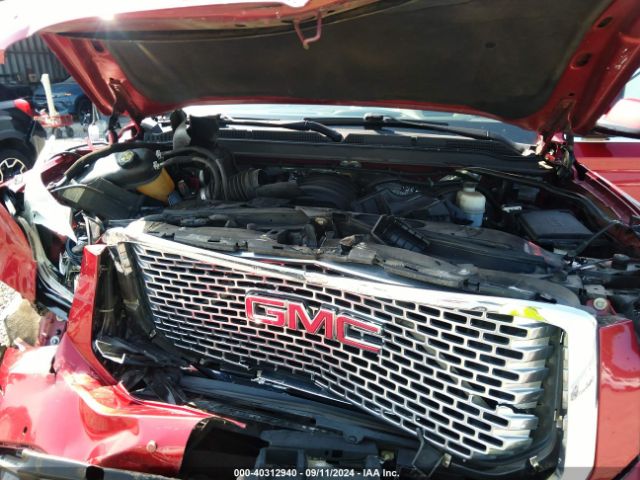 Photo 9 VIN: 1GKS2CKJ1FR684768 - GMC YUKON 