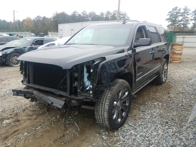 Photo 1 VIN: 1GKS2CKJ1FR687962 - GMC YUKON DENA 