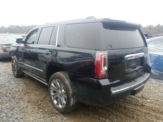 Photo 2 VIN: 1GKS2CKJ1FR687962 - GMC YUKON DENA 