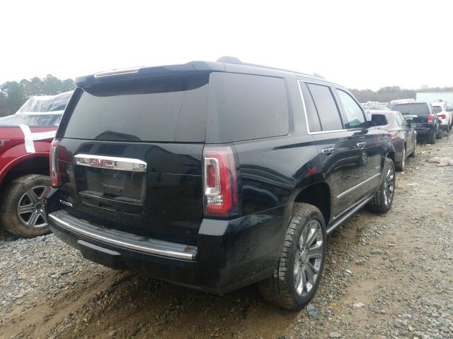 Photo 3 VIN: 1GKS2CKJ1FR687962 - GMC YUKON DENA 