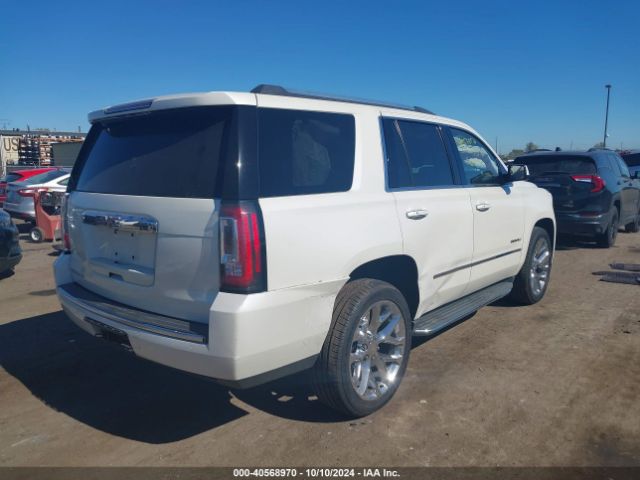 Photo 3 VIN: 1GKS2CKJ1FR719938 - GMC YUKON 