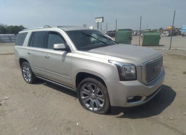 Photo 0 VIN: 1GKS2CKJ1FR729630 - GMC YUKON 