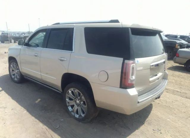 Photo 2 VIN: 1GKS2CKJ1FR729630 - GMC YUKON 