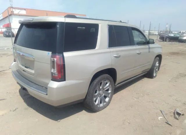 Photo 3 VIN: 1GKS2CKJ1FR729630 - GMC YUKON 