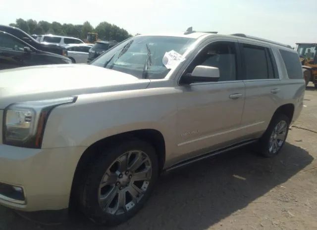 Photo 5 VIN: 1GKS2CKJ1FR729630 - GMC YUKON 