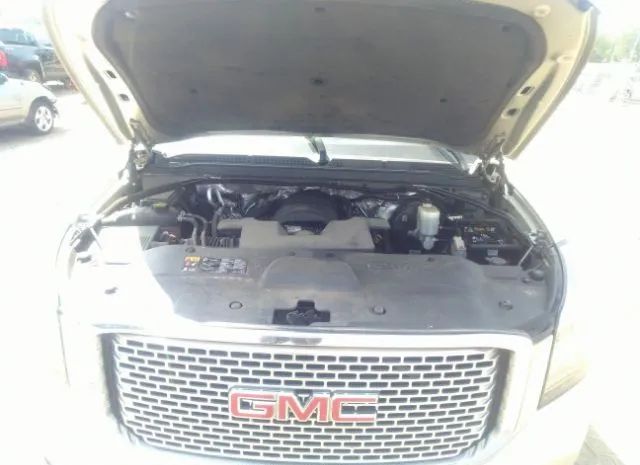 Photo 9 VIN: 1GKS2CKJ1FR729630 - GMC YUKON 