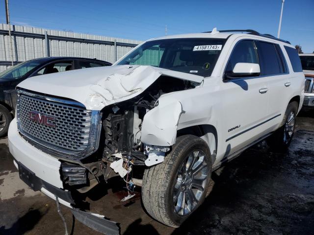 Photo 0 VIN: 1GKS2CKJ1GR146959 - GMC YUKON DENA 