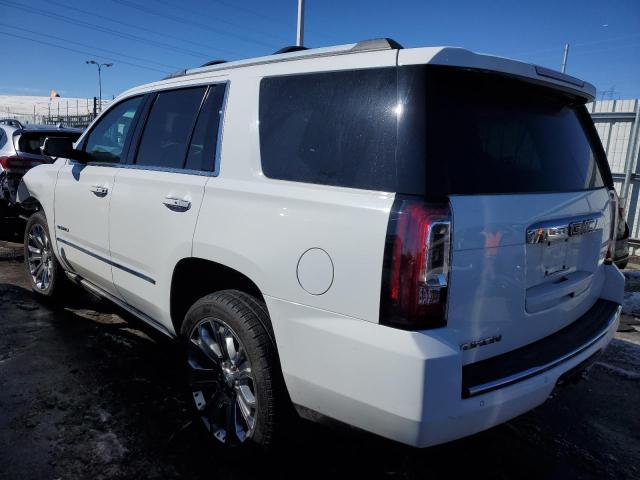 Photo 1 VIN: 1GKS2CKJ1GR146959 - GMC YUKON DENA 