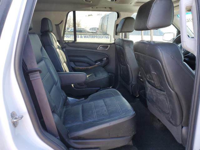 Photo 10 VIN: 1GKS2CKJ1GR146959 - GMC YUKON DENA 