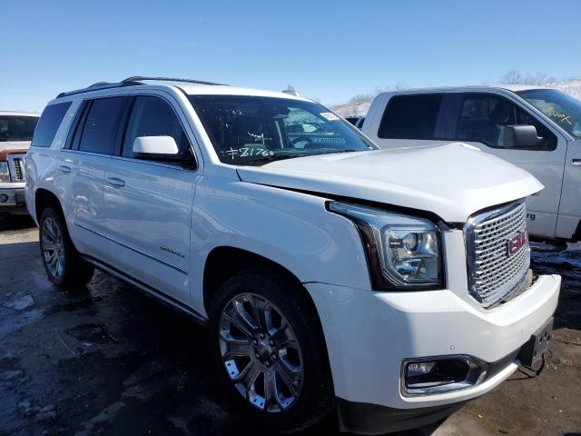 Photo 3 VIN: 1GKS2CKJ1GR146959 - GMC YUKON DENA 