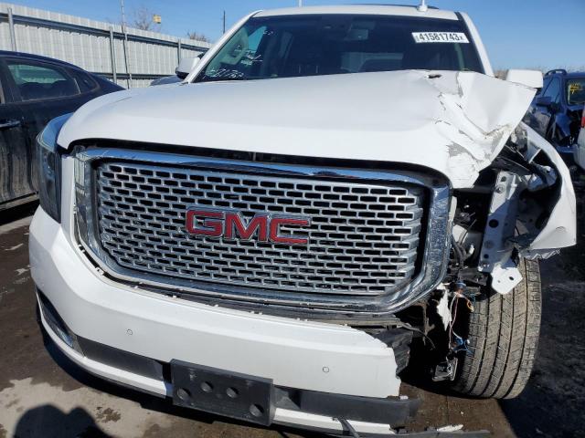 Photo 4 VIN: 1GKS2CKJ1GR146959 - GMC YUKON DENA 