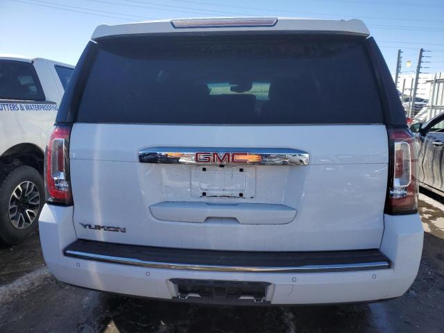 Photo 5 VIN: 1GKS2CKJ1GR146959 - GMC YUKON DENA 