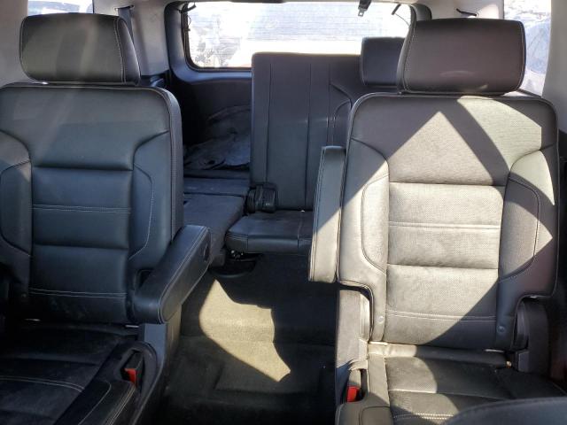 Photo 9 VIN: 1GKS2CKJ1GR146959 - GMC YUKON DENA 