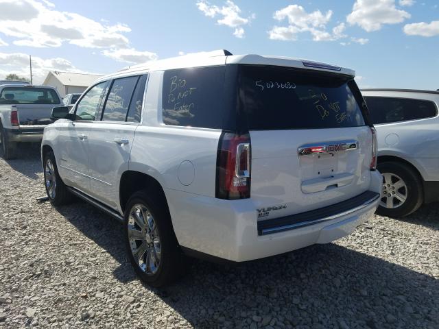 Photo 2 VIN: 1GKS2CKJ1GR224429 - GMC YUKON DENA 