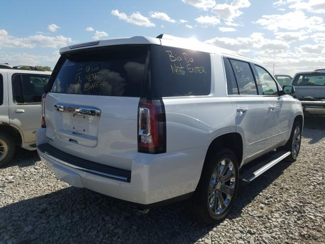 Photo 3 VIN: 1GKS2CKJ1GR224429 - GMC YUKON DENA 