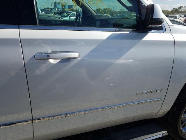 Photo 4 VIN: 1GKS2CKJ1GR224429 - GMC YUKON DENA 