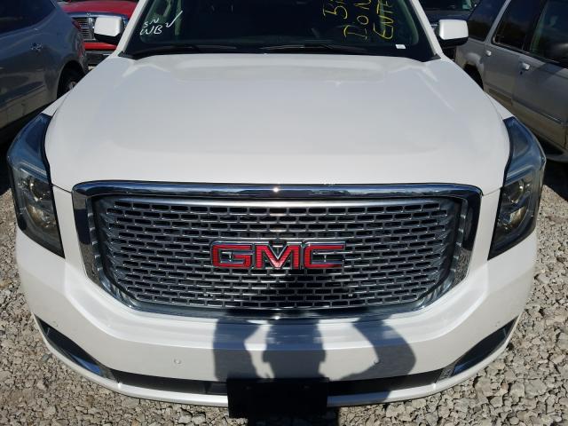 Photo 6 VIN: 1GKS2CKJ1GR224429 - GMC YUKON DENA 