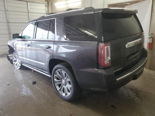 Photo 1 VIN: 1GKS2CKJ1GR245071 - GMC YUKON DENA 