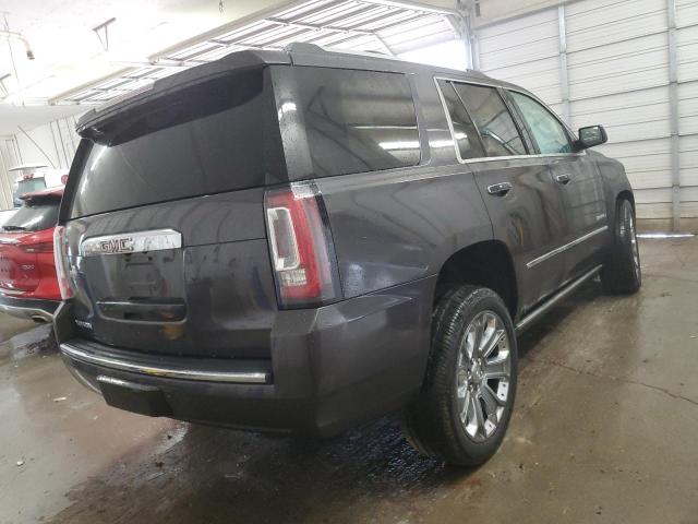 Photo 2 VIN: 1GKS2CKJ1GR245071 - GMC YUKON DENA 