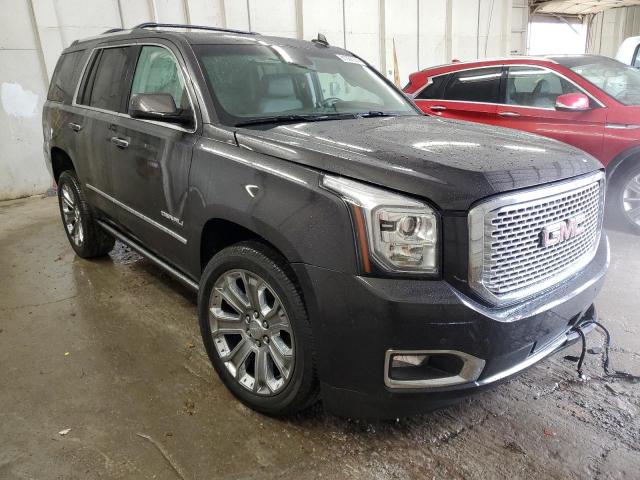 Photo 3 VIN: 1GKS2CKJ1GR245071 - GMC YUKON DENA 