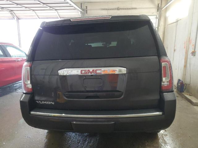 Photo 5 VIN: 1GKS2CKJ1GR245071 - GMC YUKON DENA 