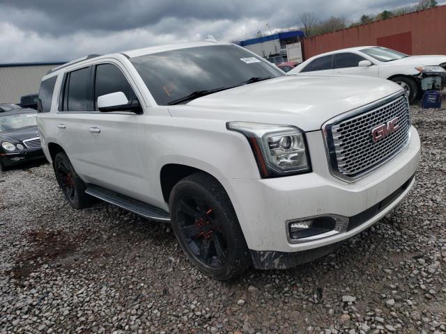 Photo 3 VIN: 1GKS2CKJ1GR253302 - GMC YUKON DENA 