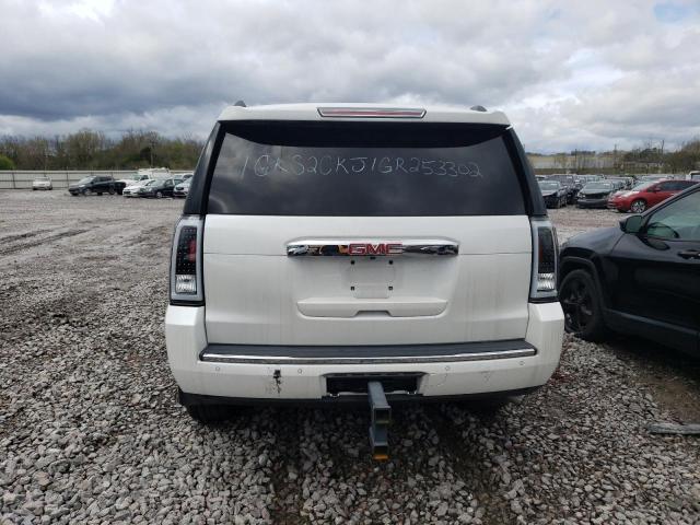 Photo 5 VIN: 1GKS2CKJ1GR253302 - GMC YUKON DENA 