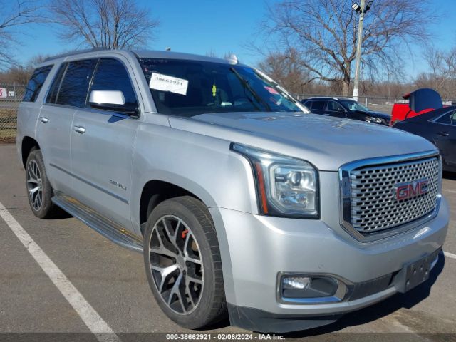 Photo 0 VIN: 1GKS2CKJ1GR347955 - GMC YUKON 