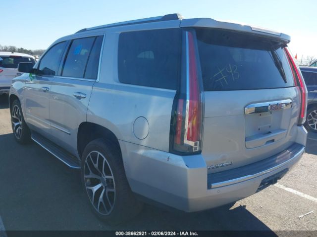 Photo 2 VIN: 1GKS2CKJ1GR347955 - GMC YUKON 