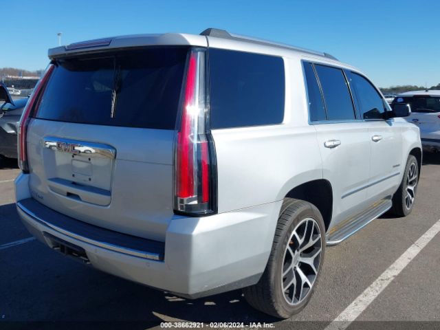 Photo 3 VIN: 1GKS2CKJ1GR347955 - GMC YUKON 