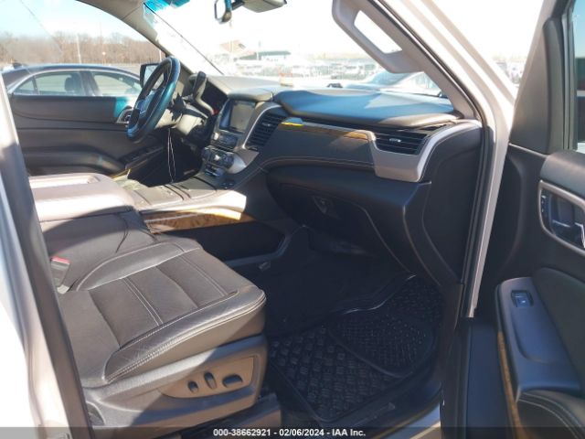 Photo 4 VIN: 1GKS2CKJ1GR347955 - GMC YUKON 