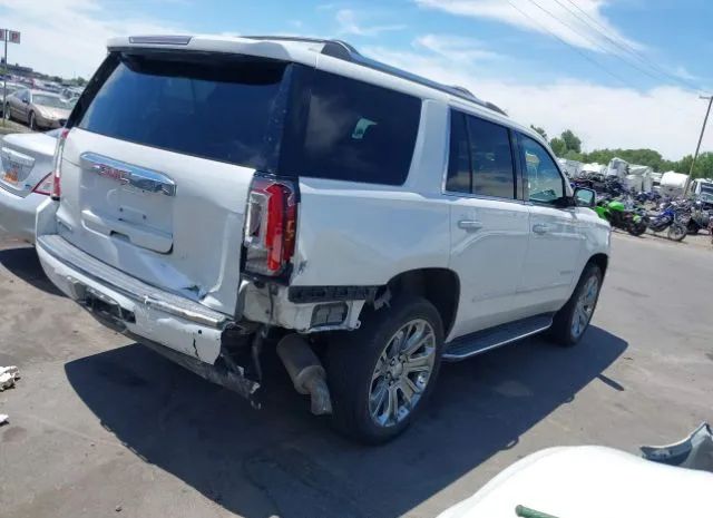 Photo 3 VIN: 1GKS2CKJ1GR433475 - GMC YUKON 